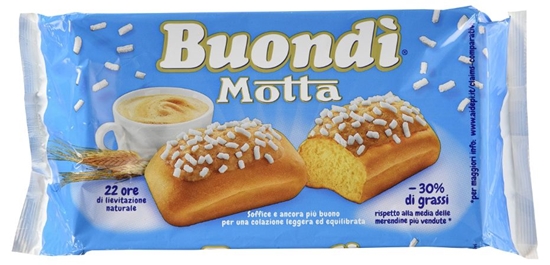 Picture of BAU BUONDI MOTTA CLASSICO 198G